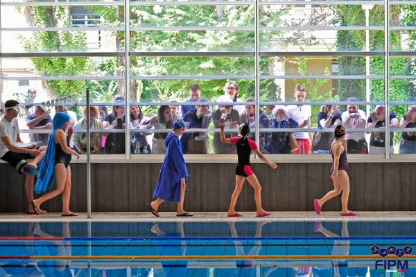 Federazione Italiana Pentathlon Moderno Pesaro