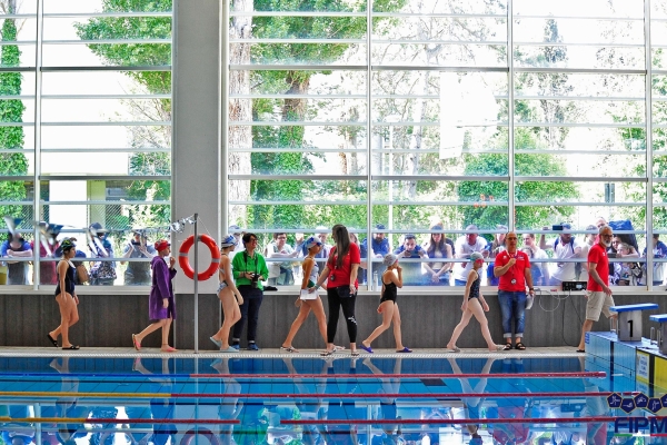 Federazione Italiana Pentathlon Moderno Pesaro