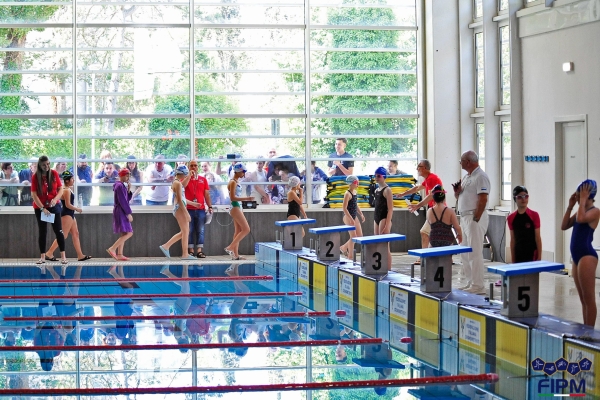 Federazione Italiana Pentathlon Moderno Pesaro