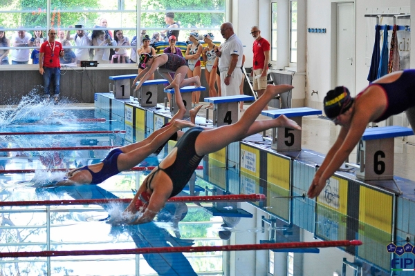 Federazione Italiana Pentathlon Moderno Pesaro