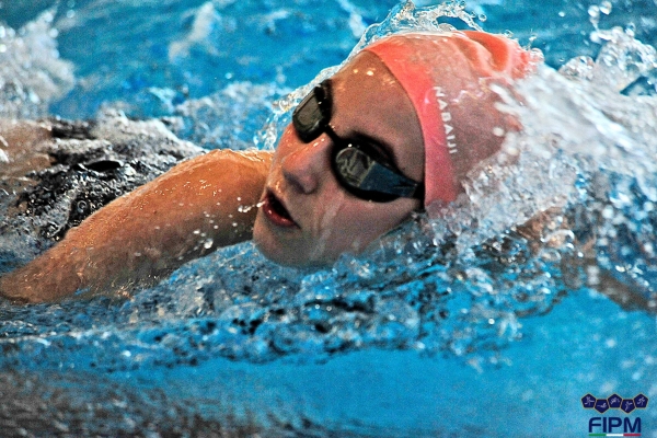 Federazione Italiana Pentathlon Moderno Pesaro
