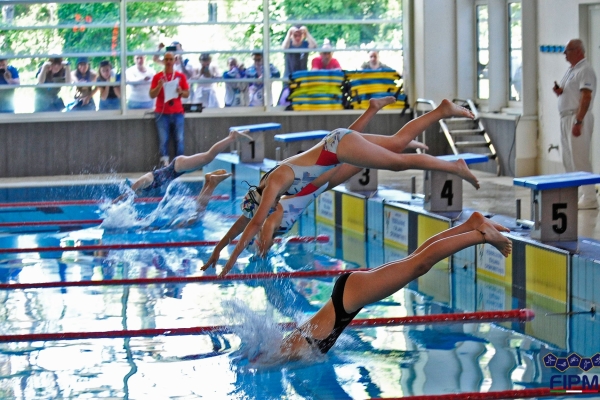 Federazione Italiana Pentathlon Moderno Pesaro