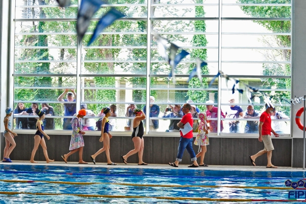 Federazione Italiana Pentathlon Moderno Pesaro