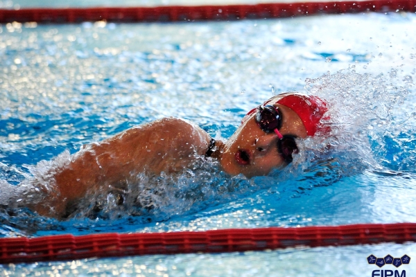 Federazione Italiana Pentathlon Moderno Pesaro