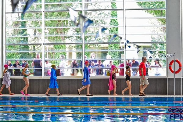 Federazione Italiana Pentathlon Moderno Pesaro