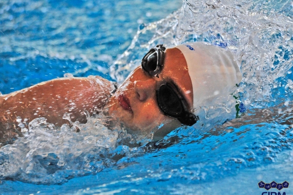 Federazione Italiana Pentathlon Moderno Pesaro