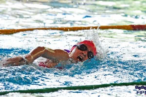 Federazione Italiana Pentathlon Moderno Pesaro