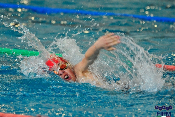 Federazione Italiana Pentathlon Moderno Pesaro