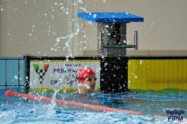 Federazione Italiana Pentathlon Moderno Pesaro