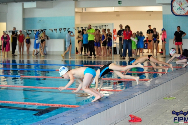 Federazione Italiana Pentathlon Moderno Pesaro
