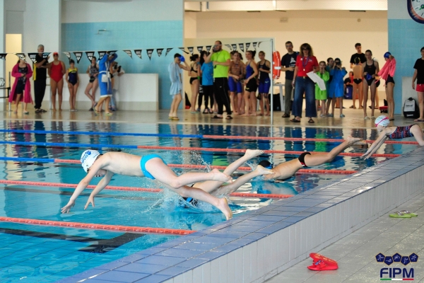 Federazione Italiana Pentathlon Moderno Pesaro