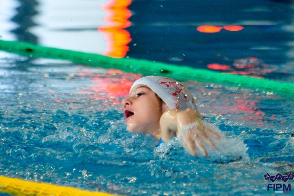 Federazione Italiana Pentathlon Moderno Pesaro