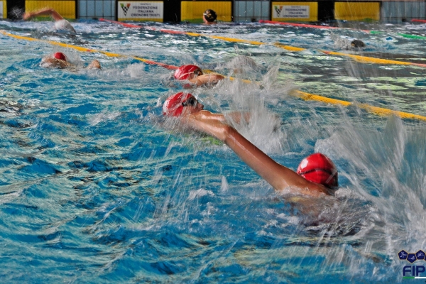 Federazione Italiana Pentathlon Moderno Pesaro