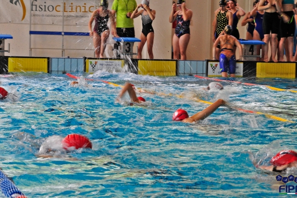 Federazione Italiana Pentathlon Moderno Pesaro