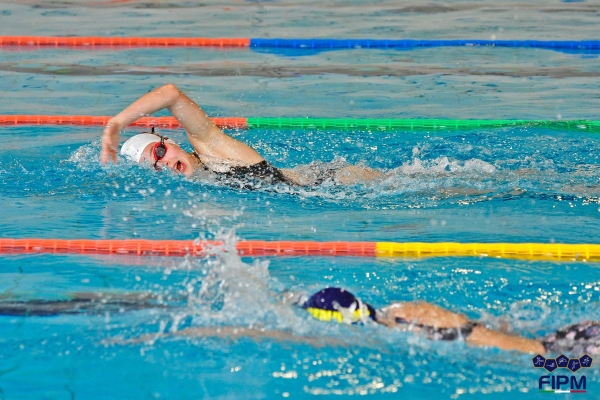 Federazione Italiana Pentathlon Moderno Pesaro