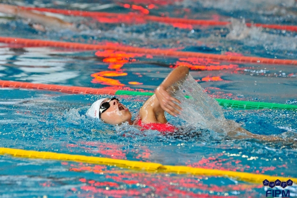 Federazione Italiana Pentathlon Moderno Pesaro