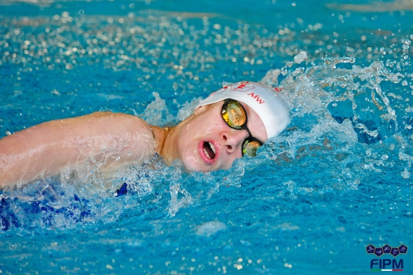 Federazione Italiana Pentathlon Moderno Pesaro
