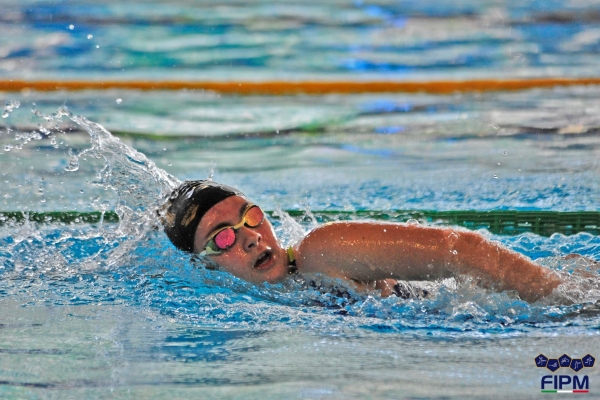 Federazione Italiana Pentathlon Moderno Pesaro