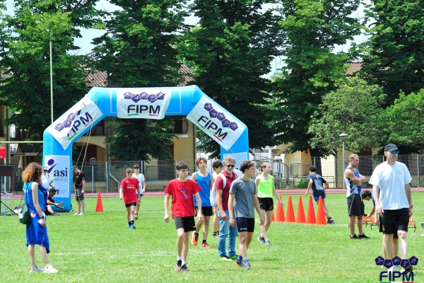 Federazione Italiana Pentathlon Moderno Pesaro