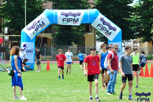 Federazione Italiana Pentathlon Moderno Pesaro