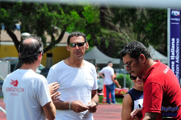 Federazione Italiana Pentathlon Moderno Pesaro