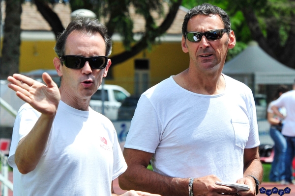 Federazione Italiana Pentathlon Moderno Pesaro