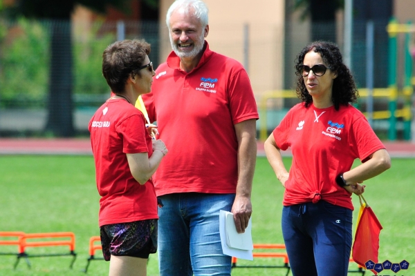 Federazione Italiana Pentathlon Moderno Pesaro