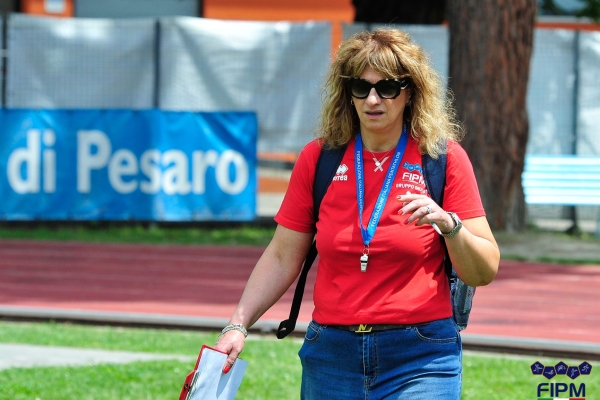 Federazione Italiana Pentathlon Moderno Pesaro