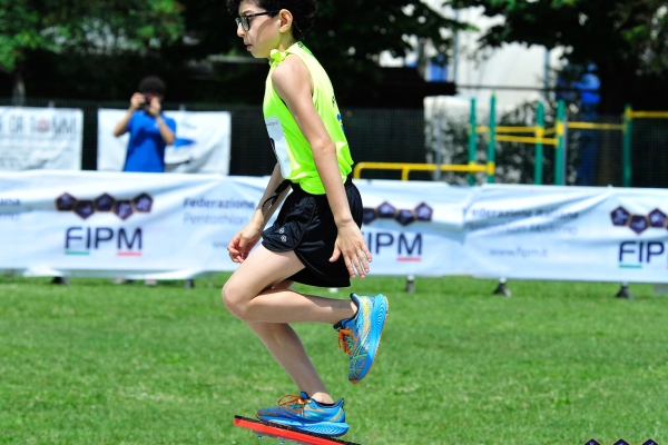 Federazione Italiana Pentathlon Moderno Pesaro