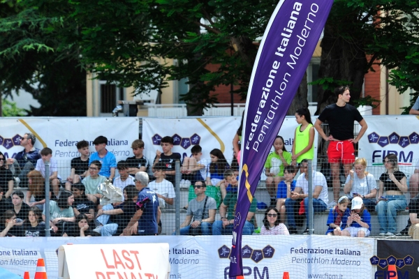 Federazione Italiana Pentathlon Moderno Pesaro