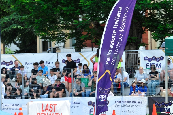 Federazione Italiana Pentathlon Moderno Pesaro