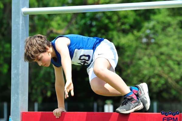 Federazione Italiana Pentathlon Moderno Pesaro