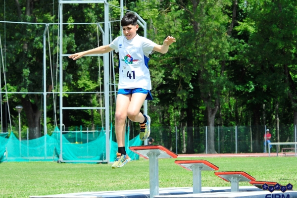 Federazione Italiana Pentathlon Moderno Pesaro