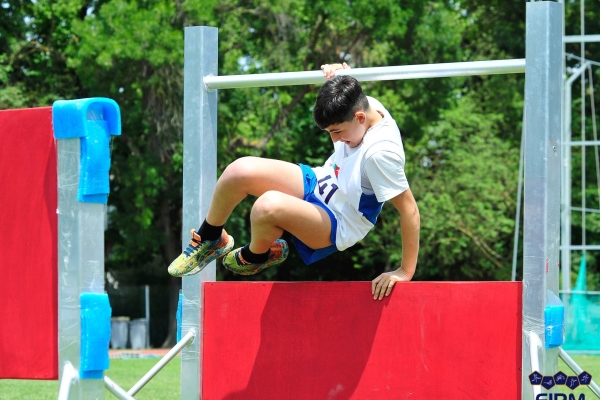 Federazione Italiana Pentathlon Moderno Pesaro