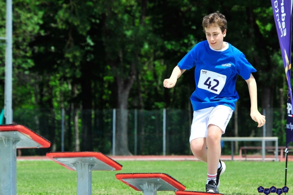 Federazione Italiana Pentathlon Moderno Pesaro