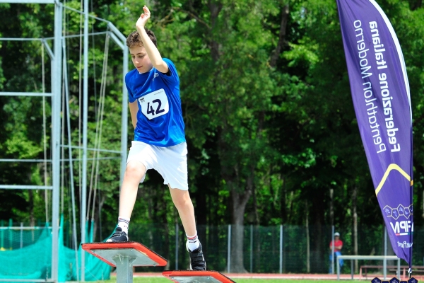 Federazione Italiana Pentathlon Moderno Pesaro