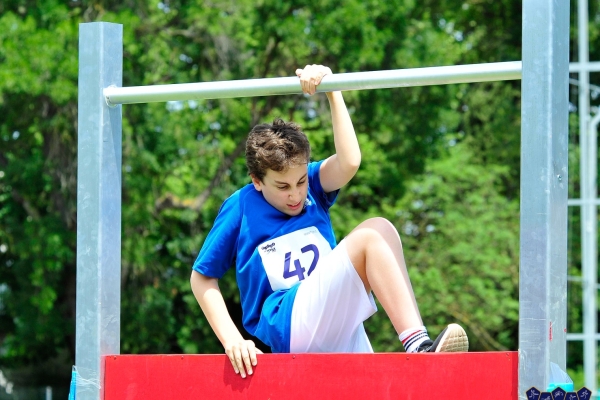 Federazione Italiana Pentathlon Moderno Pesaro
