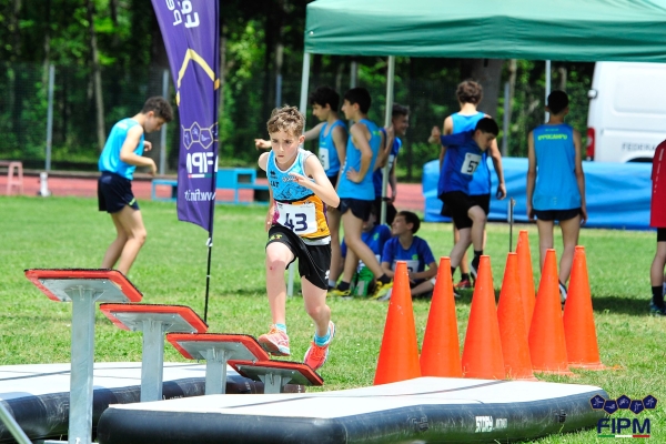 Federazione Italiana Pentathlon Moderno Pesaro