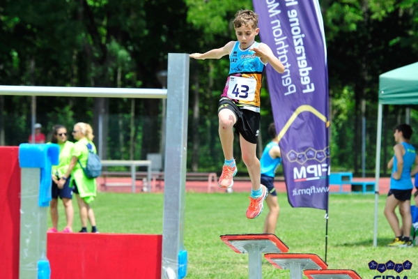Federazione Italiana Pentathlon Moderno Pesaro