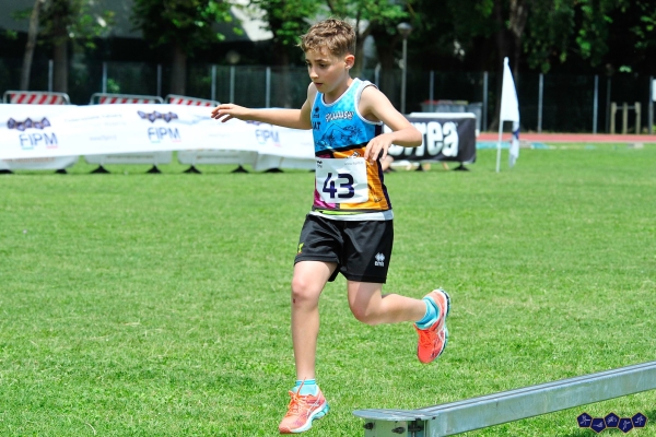 Federazione Italiana Pentathlon Moderno Pesaro