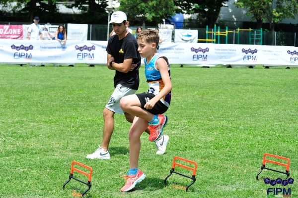 Federazione Italiana Pentathlon Moderno Pesaro