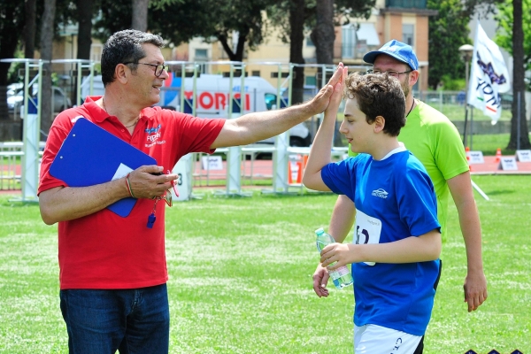 Federazione Italiana Pentathlon Moderno Pesaro