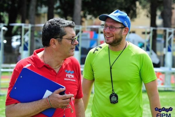 Federazione Italiana Pentathlon Moderno Pesaro