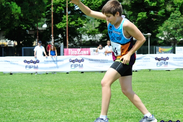 Federazione Italiana Pentathlon Moderno Pesaro