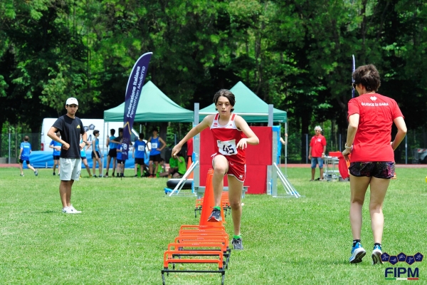 Federazione Italiana Pentathlon Moderno Pesaro