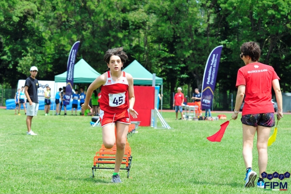 Federazione Italiana Pentathlon Moderno Pesaro