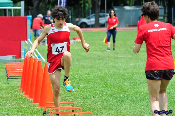 Federazione Italiana Pentathlon Moderno Pesaro