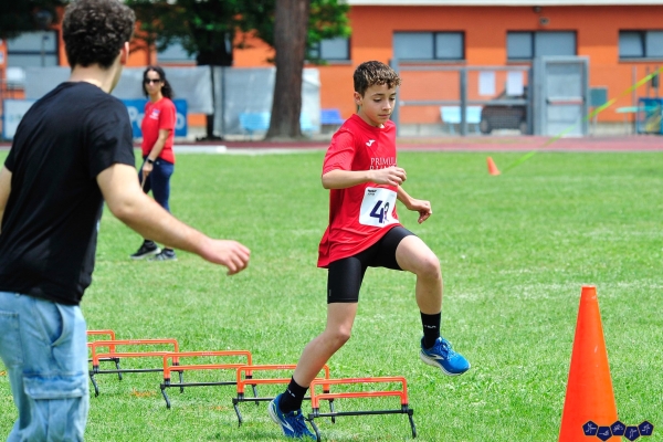 Federazione Italiana Pentathlon Moderno Pesaro