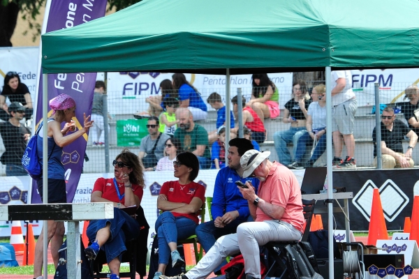 Federazione Italiana Pentathlon Moderno Pesaro