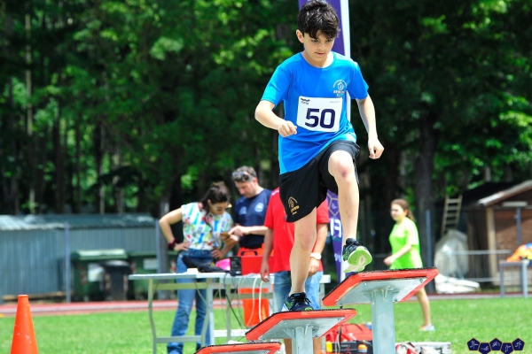 Federazione Italiana Pentathlon Moderno Pesaro